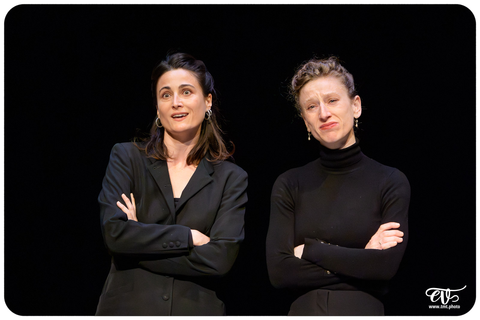 LE GRAND JOUR (CIE ALETHEIA - FREDERIQUE VORUZ)